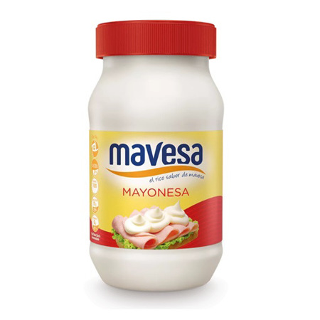Mavesa - Mayonesa 445gr