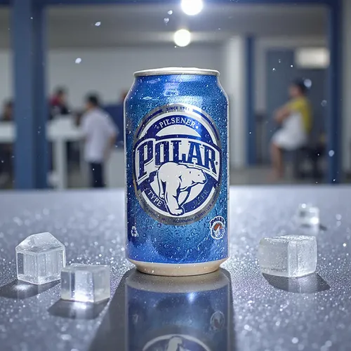 Cerveza lata 355ml