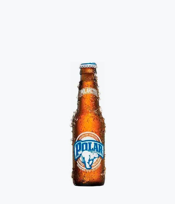 Cerveza garrafa 355ml