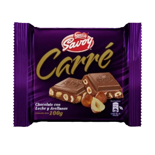 Carre 100gr