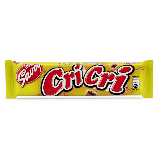 Cri cri 27gr