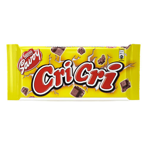 Cricri 123gr
