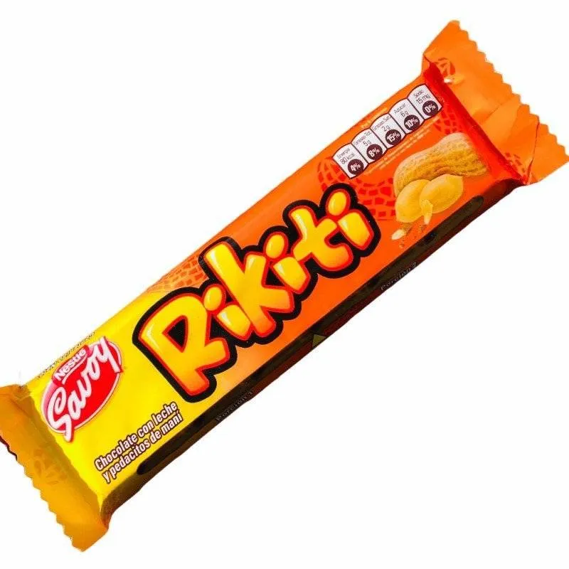 Rikiti 30gr