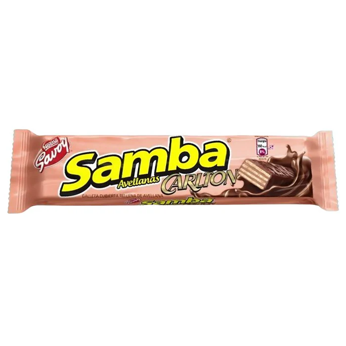 Samba Avellana