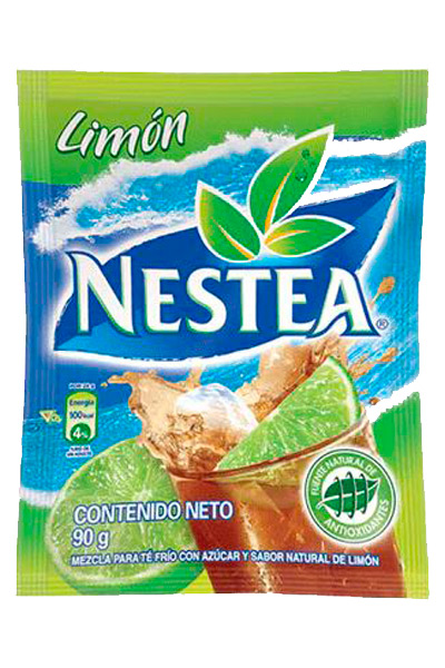 Nestea Limon 90gr