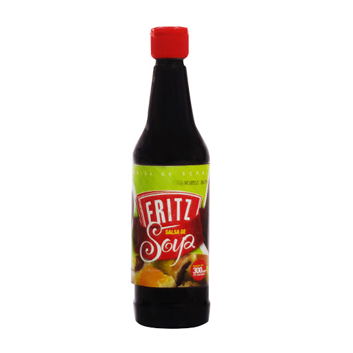 Molho Shoyu 300ml