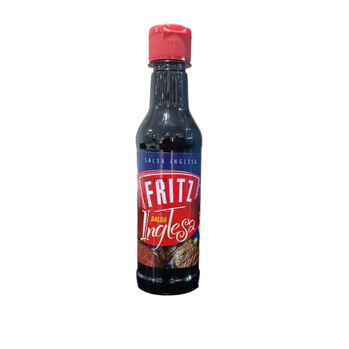 Molho Ingles 300ml