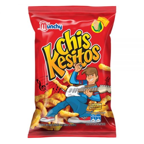 Chiskesitos