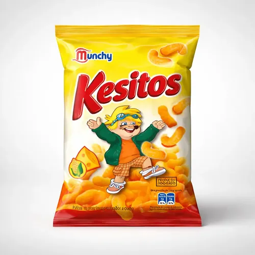 Kesitos