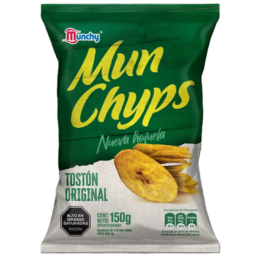Platanitos