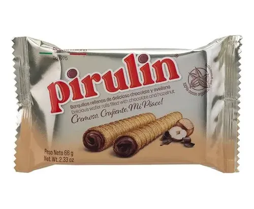 Pirulin 66gr