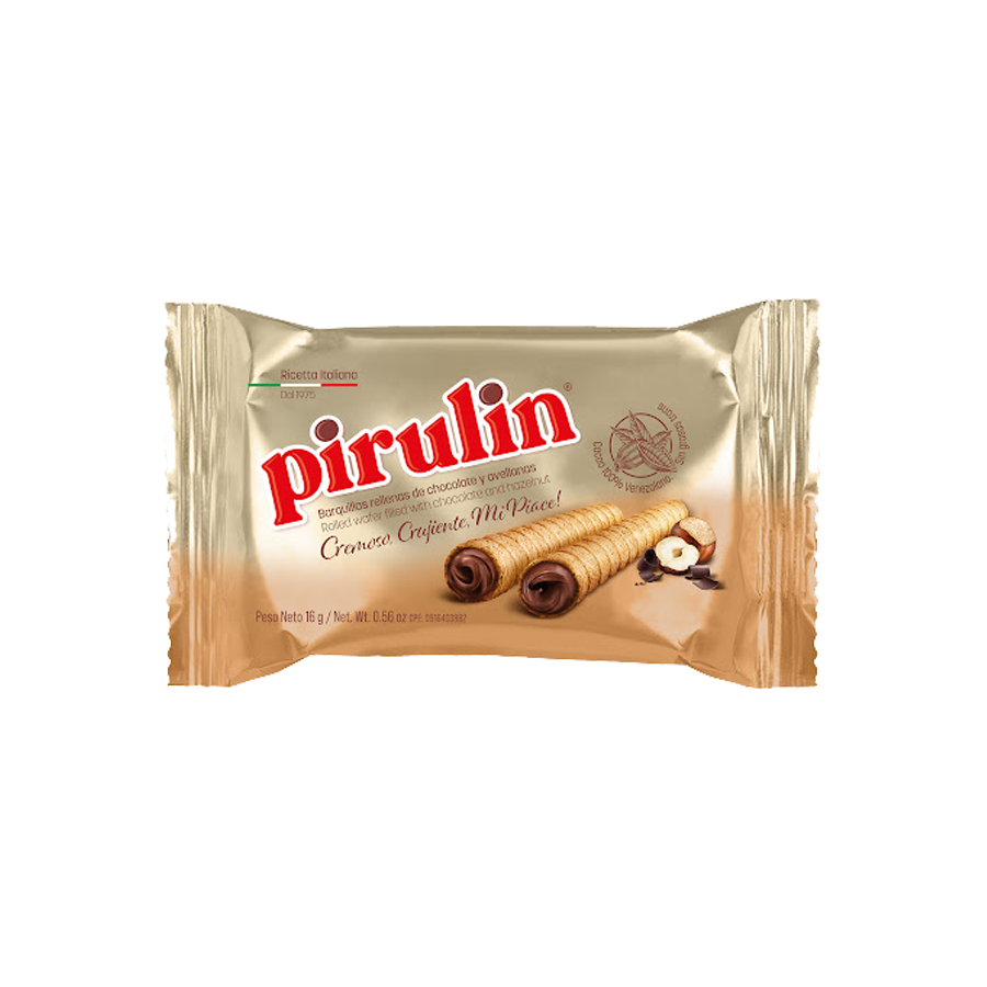 Pirulin 24gr