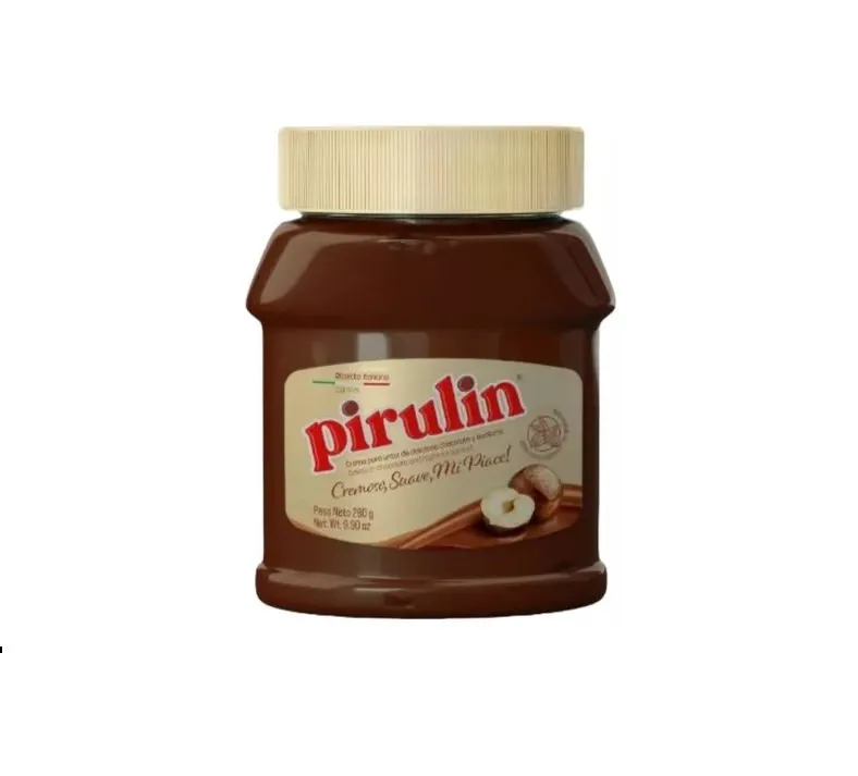 Pirulin Spread 280gr